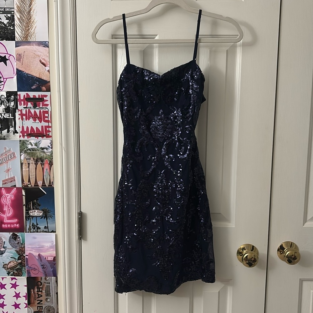formal dress